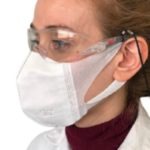 KN95-FFP2 Respirator Face Mask