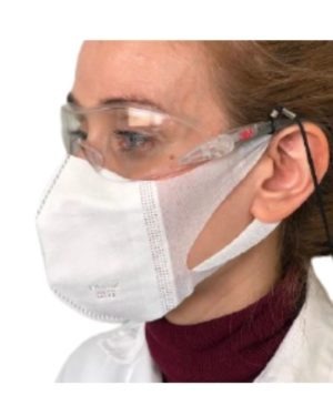 KN95-FFP2 Respirator Face Mask