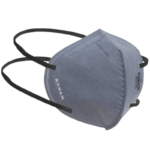 Karam Ffp2S Respiratory Mask – (Disposable & Flat Fold)