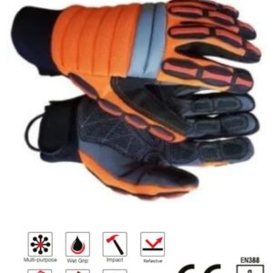 Maxmac Miner Safety Gloves