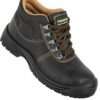 Pioneer PNBT Safety Boots Steel Toe Midsole SBP Anti-Static