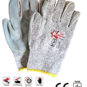 Purelite Cut Level 5 Safety Gloves- Very comfortable