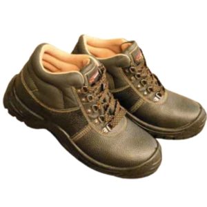 Pioneer PNBT Safety Boots – STC + Steel Midsole + SBP – Anti-static