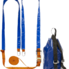 Temporary Horizontal Lifeline Kit (20m)
