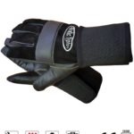 Pioneer Maxmac Typhon Mechanical Gloves