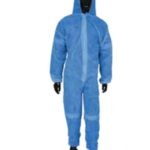 35GSM Disposable Coverall