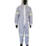 35GSM Disposable Coverall