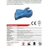 Maxmac Multi Safety Gloves – Handling sharp objects