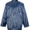 Pioneer V008 Freezer Jacket 180g Duratherm Navy S‑4XL -5°C