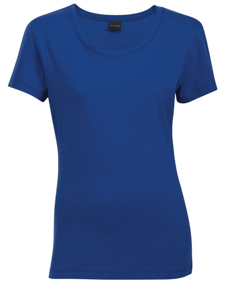 Barroness Ladies T-Shirt - ZDI - Safety PPE, Uniforms and Gifts Wholesaler