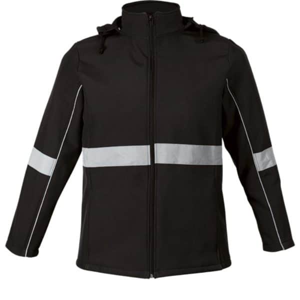 SOFTSHELL JACKET Archives - ZDI - Safety PPE & Uniforms Wholesaler ...