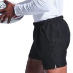 BRT Scrum Rugby Shorts