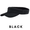 Cap Visor