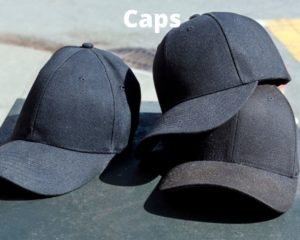 CAPS
