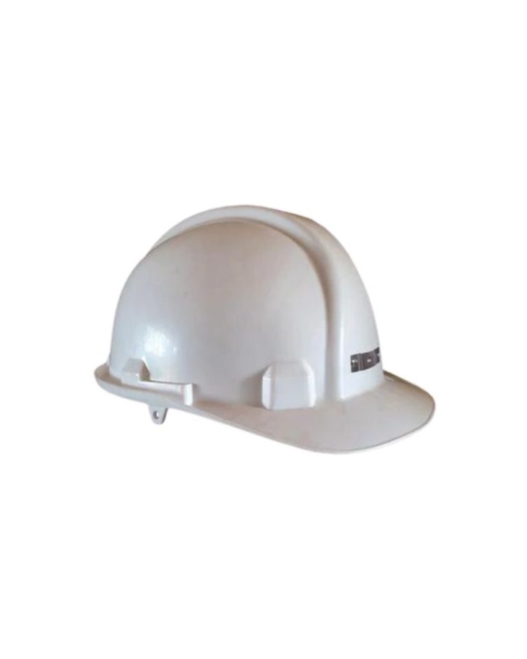 Hard Hat With Caplamp Bracket - All Colours - ZDI - Safety PPE ...