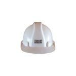 Hard Hat With Caplamp Bracket – All Colours