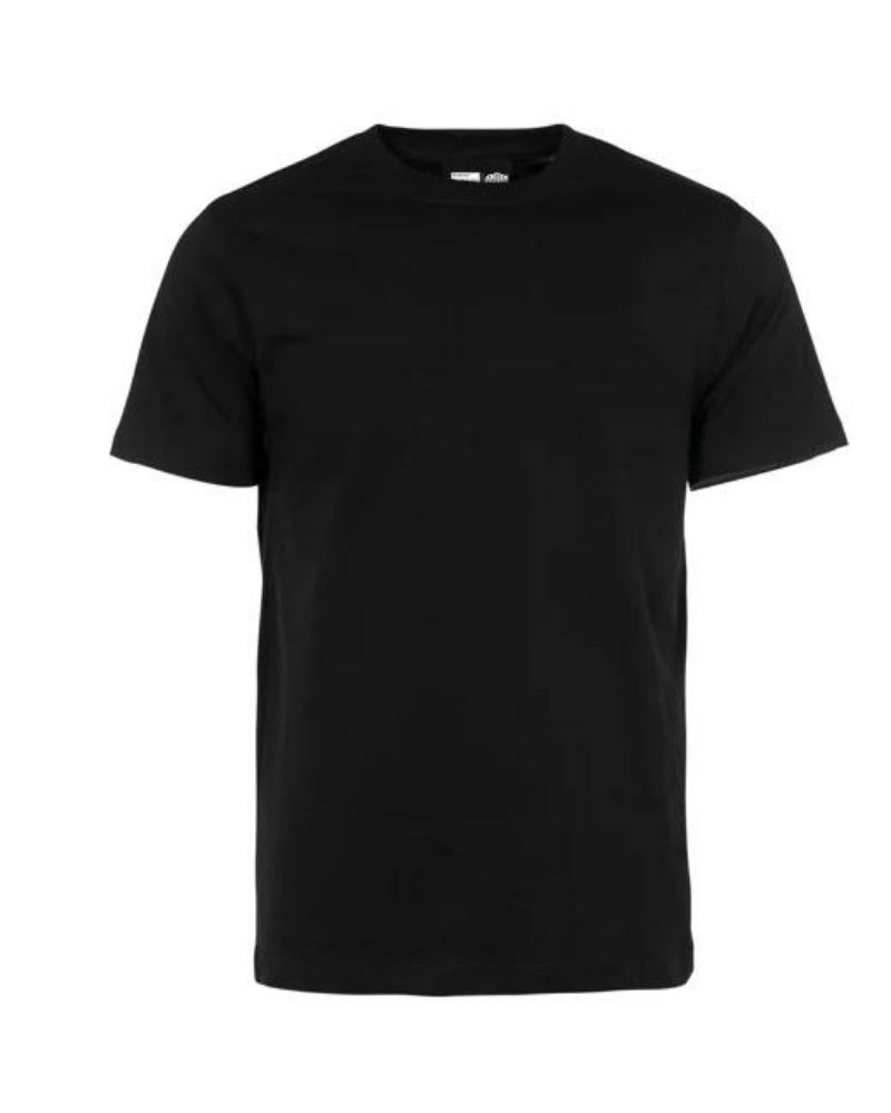 Jonsson 100% Cotton Tee Shirt - ZDI PPE - Safety & Uniform Online Shop