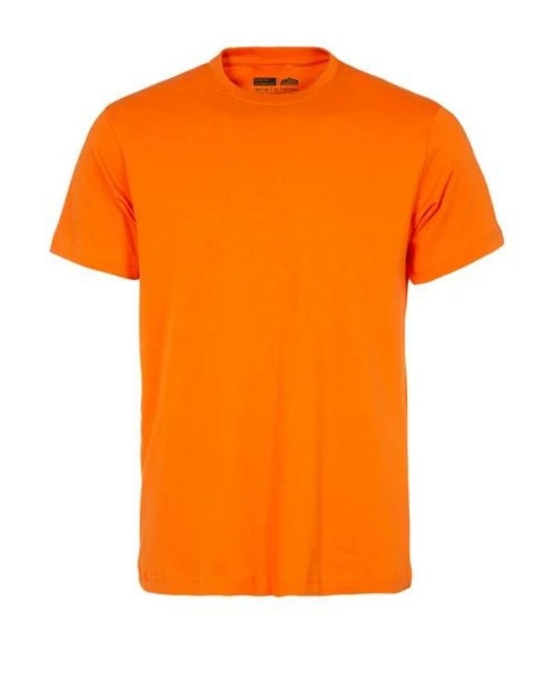 Jonsson 100% Cotton Tee Shirt - ZDI - Safety PPE, Uniforms and