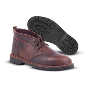 Jonsson Namaqua Shoes 2.0