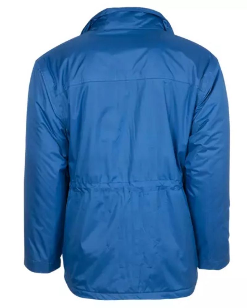 Jonsson Parka Jacket - ZDI - Safety PPE & Uniforms Wholesaler Since 2018