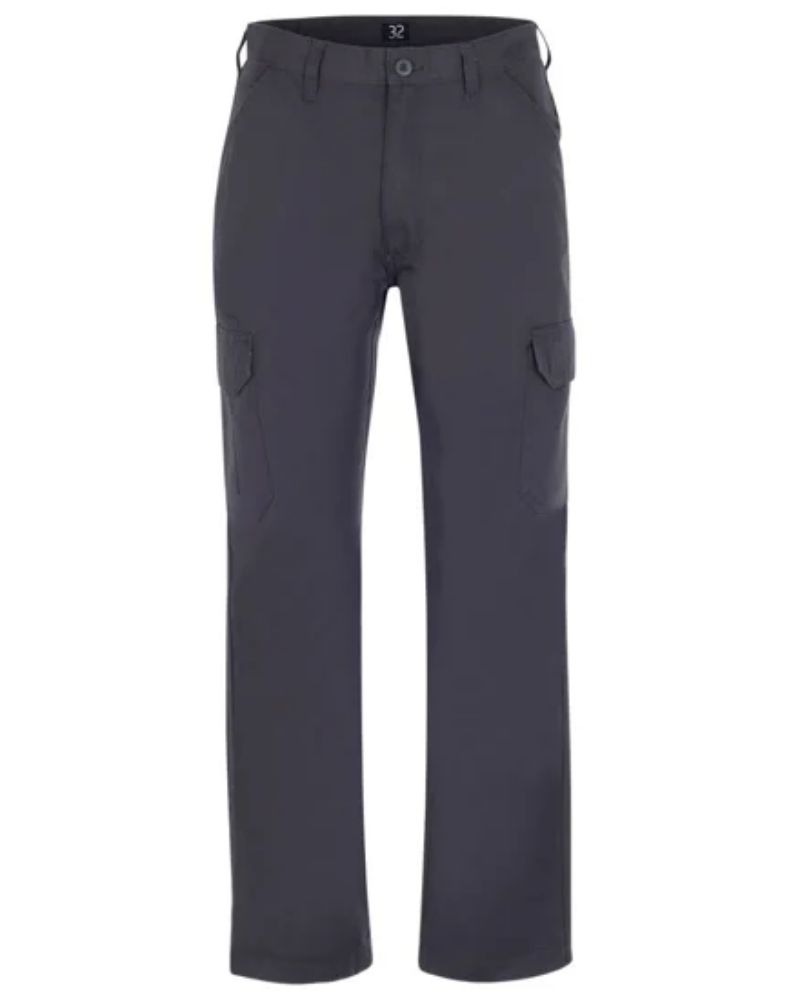 Jonsson Versatex Cargo Trouser - ZDI - Safety PPE & Uniforms Wholesaler ...
