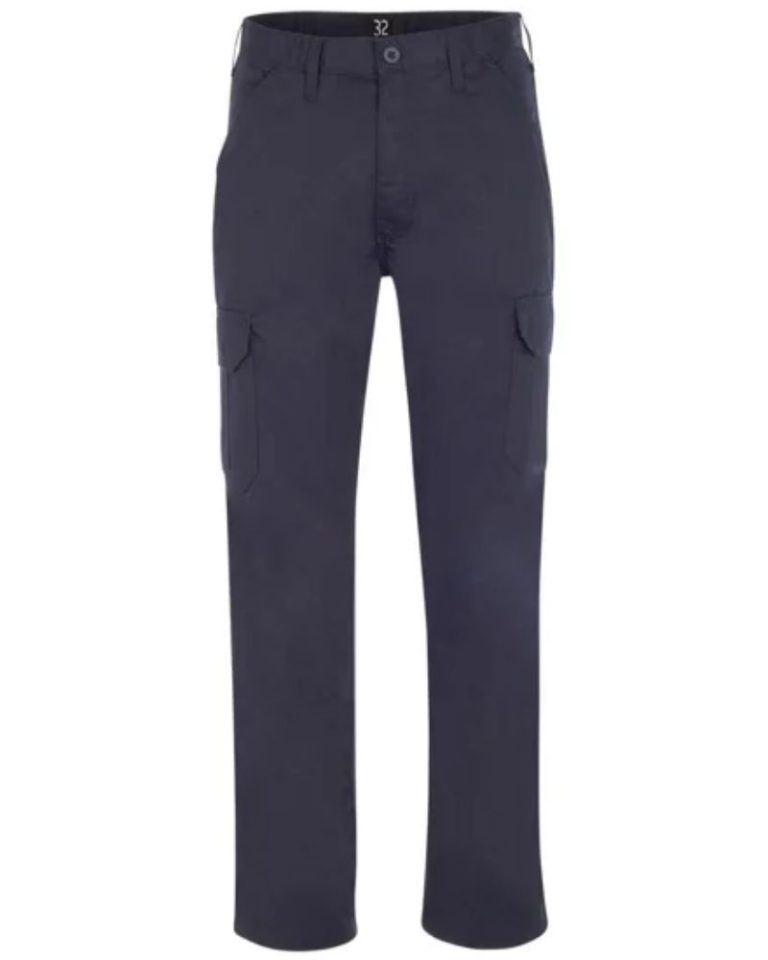 Jonsson Versatex Cargo Trouser - ZDI - Safety PPE, Uniforms and Gifts ...