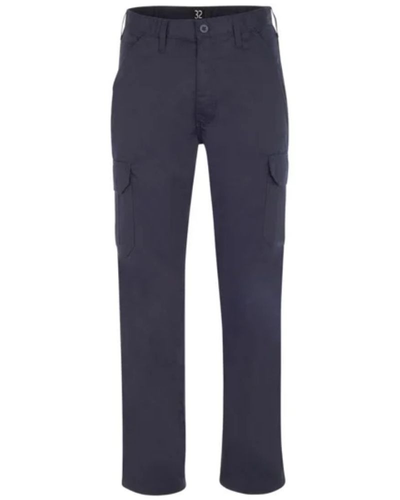 Jonsson Versatex Cargo Trouser - ZDI - Safety PPE, Uniforms and Gifts ...