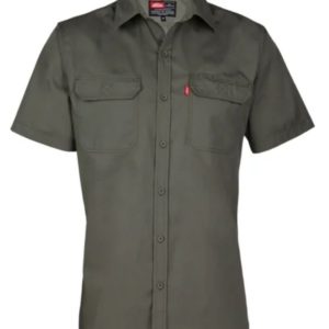 Jonsson Versatex Lite Short Sleeve Shirt