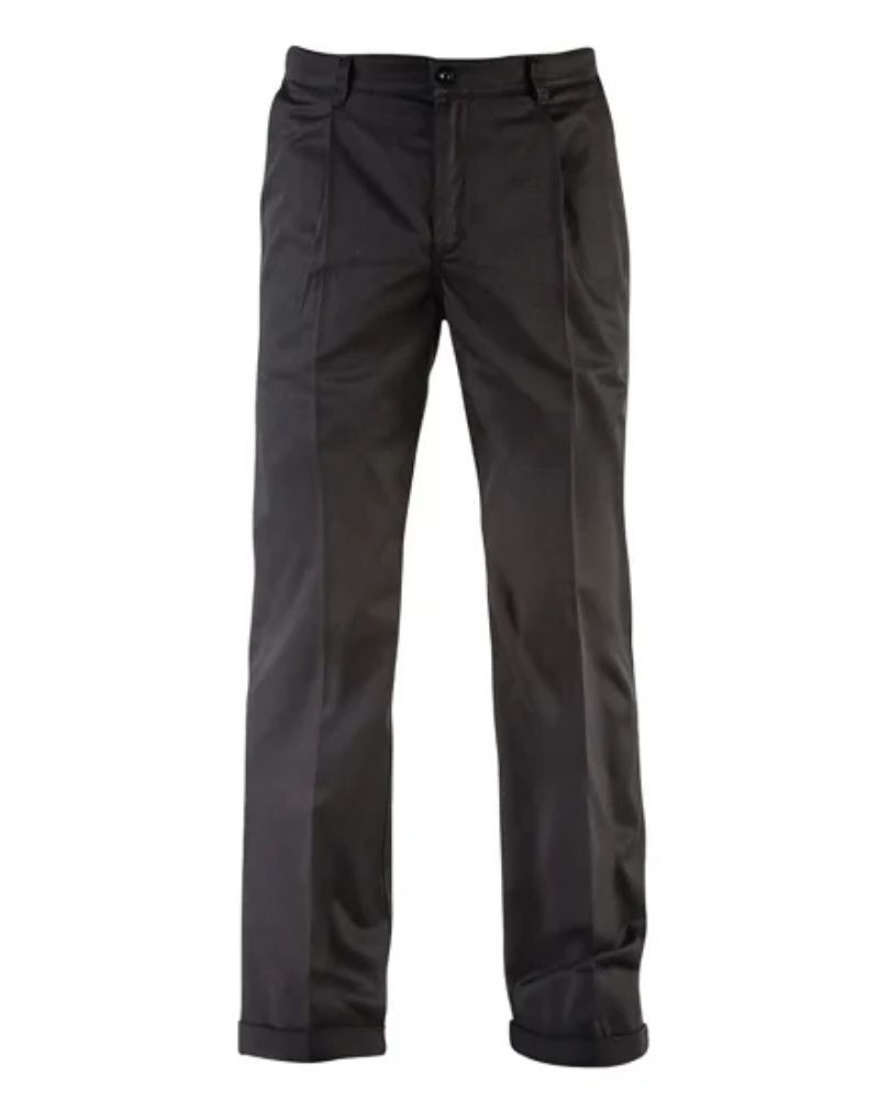 Jonsson Versatex Men's Chinos - ZDI - Safety PPE, Uniforms and Gifts ...
