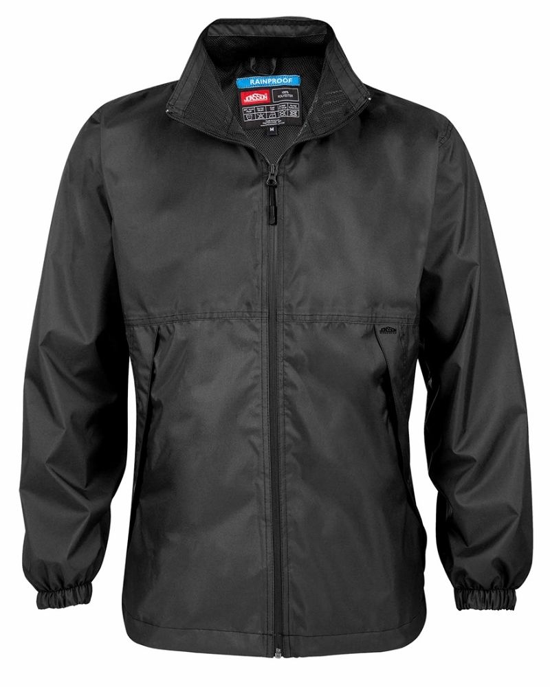 Jonsson Water defender Fleece Jacket - ZDI - Safety PPE & Uniforms ...