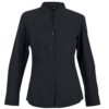 Ladies Barista Blouse Long Sleeve