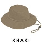 Outdoor Bush Hat