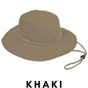Outdoor Bush Hat