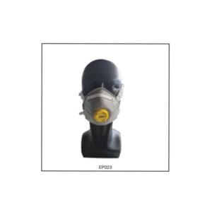 Pioneer Dust Mask Ffp3 With Valve