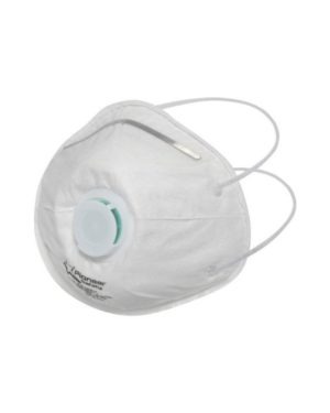 Pioneer Dust Mask Ffp2 With Valve