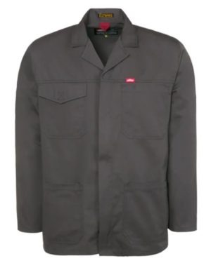 Jonsson Versatex Work Jacket - ZDI - Safety PPE & Uniforms Wholesaler ...