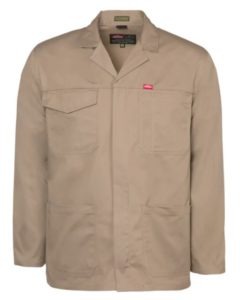 Jonsson Versatex Work Jacket - ZDI - Safety PPE & Uniforms Wholesaler ...