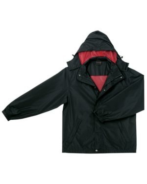 Weatherproof Polyamide Jacket