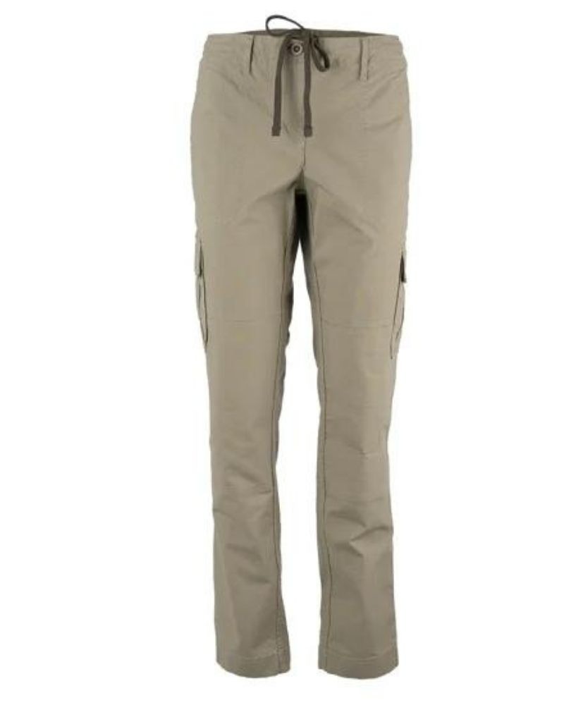 Jonsson Women's Ripstop Cargo Trousers - ZDI - Safety PPE, Uniforms and  Gifts Wholesaler