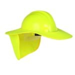 Pioneer Sun Protector for hard hat