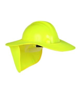 Pioneer Sun Protector for hard hat