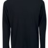 145g Long Sleeve T-Shirt 100% cotton