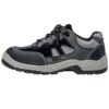 Barron Crusader Safety Tekkie