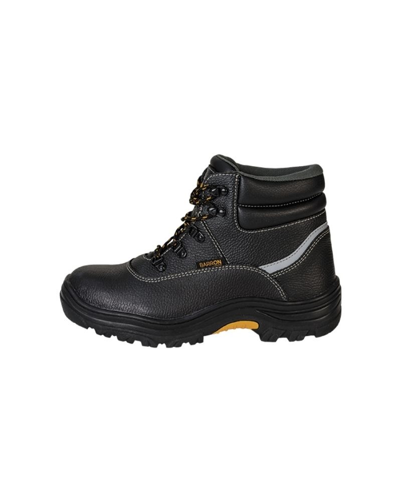 barron safety boots