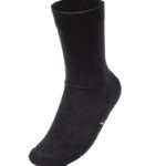 Commander Sock – Double cushion comfort sole