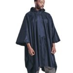 Polyester Contract Poncho