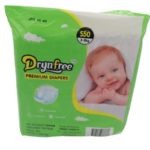 Dry n Free Premium Diapers