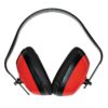 Pioneer Econo Red Universal Ear Muff SNR27 Red EN352‑1