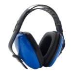 Pioneer® Blue Ear Muff