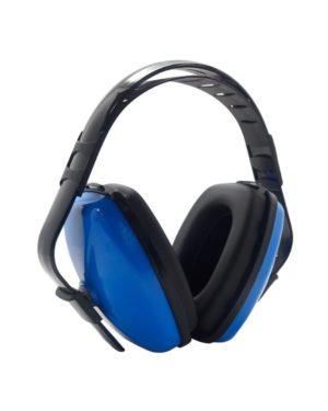 Pioneer® Blue Ear Muff